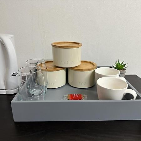 דירות Premium Studio Flat 04 In Central לונדון מראה חיצוני תמונה