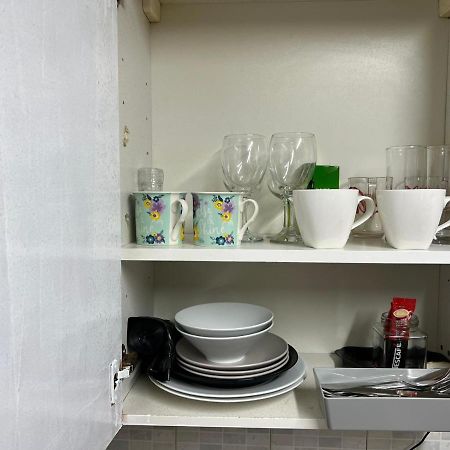 דירות Premium Studio Flat 04 In Central לונדון מראה חיצוני תמונה