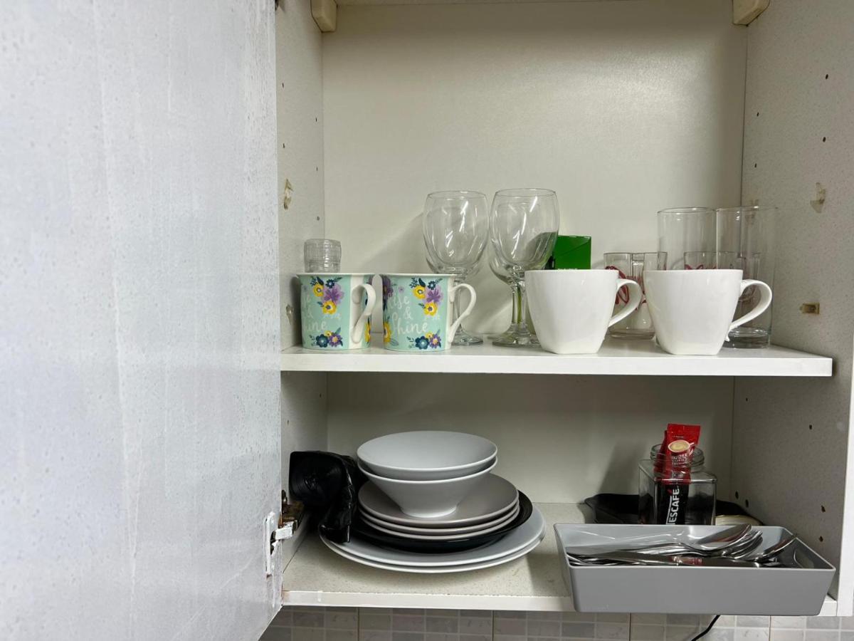 דירות Premium Studio Flat 04 In Central לונדון מראה חיצוני תמונה